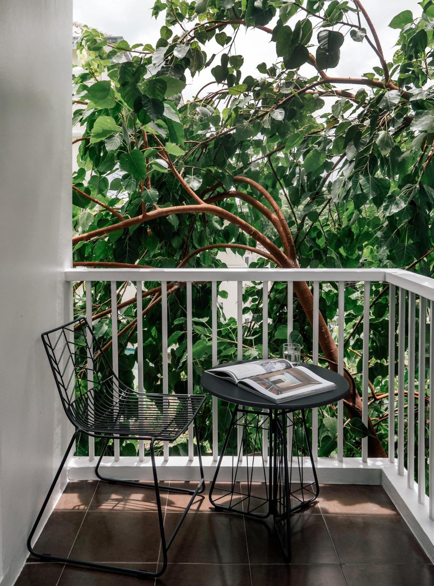 Hotel The Standardx, Bangkok Phra Arthit Exterior foto